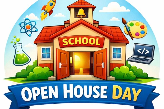 Open House Day